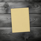 Between Me & God Personalized Christian Ruled Journal