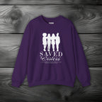 Saved Sisters Crewneck Sweatshirt