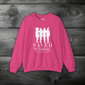 Saved Sisters Crewneck Sweatshirt