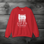 Saved Sisters Crewneck Sweatshirt