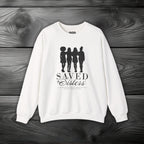 Saved Sisters Crewneck Sweatshirt