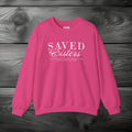 Saved Sisters Crewneck Sweatshirt