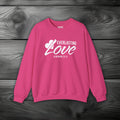 Everlasting Love Crewneck Sweatshirt