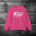 Everlasting Love Crewneck Sweatshirt
