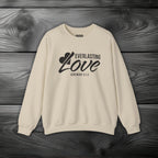 Everlasting Love Crewneck Sweatshirt