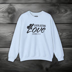 Everlasting Love Crewneck Sweatshirt