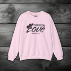 Everlasting Love Crewneck Sweatshirt