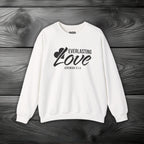 Everlasting Love Crewneck Sweatshirt