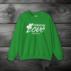Everlasting Love Crewneck Sweatshirt