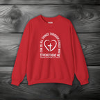I Can Do All Things Through Christ Crewneck Sweatshirt