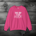 The Joy of The Lord Crewneck Sweatshirt