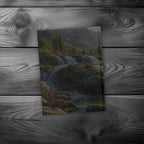 Blessings Journal Personalized Christian Ruled Journal