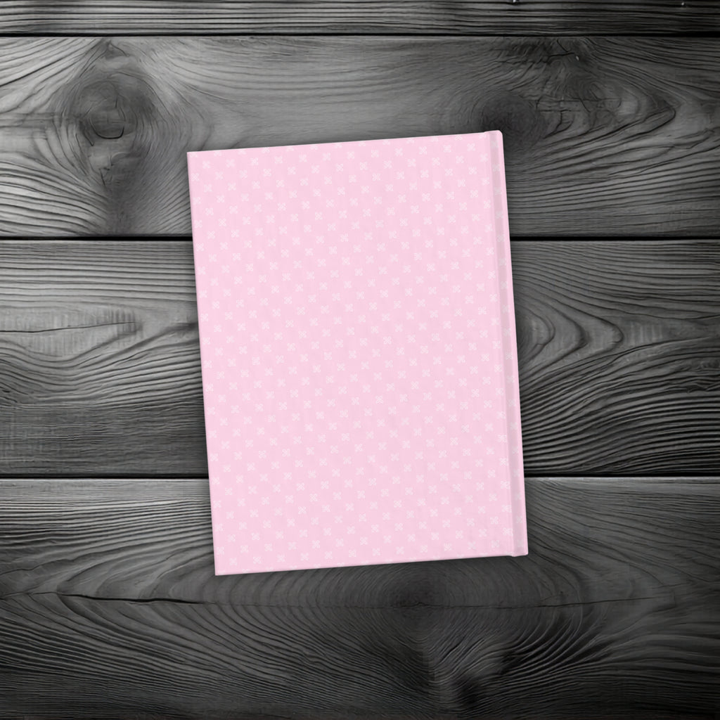 Faith Notes Personalized Christian Ruled Journal