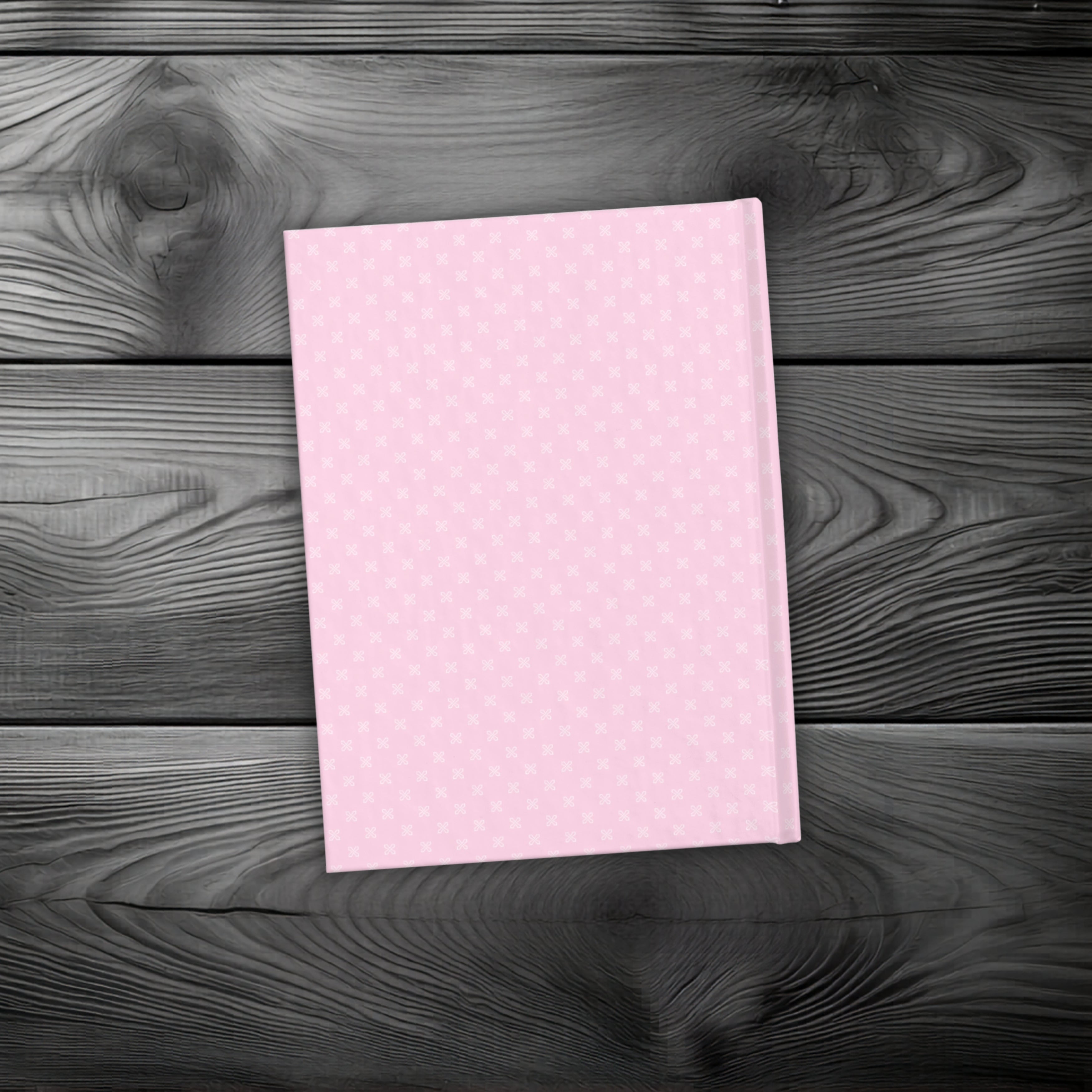 Faith Notes Personalized Christian Ruled Journal