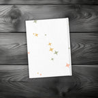 Travel Journal (5 in x 7 in) Personalized Ruled Journal | Daily Bread