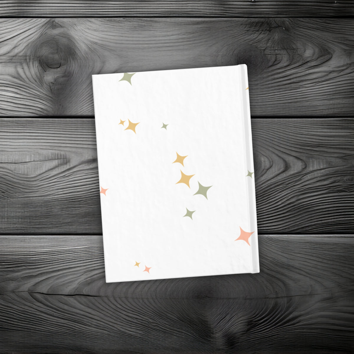 Travel Journal (5 in x 7 in) Personalized Ruled Journal | Daily Bread