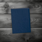 Travel Journal (5 in x 7 in) Personalized Ruled Journal |Anchor of Hope