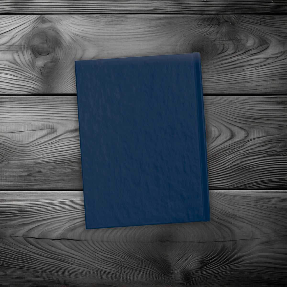 Travel Journal (5 in x 7 in) Personalized Ruled Journal |Anchor of Hope