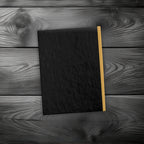 Travel Journal (5 in x 7 in) Personalized Ruled Journal | Gratitude Memories