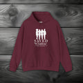 Saved Sisters Pullover Hoodie