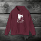 Saved Sisters Pullover Hoodie