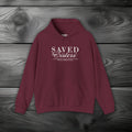 Saved Sisters Pullover Hoodie
